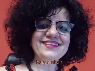 Maggiemilf2