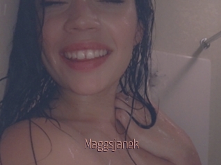 Maggsjanek