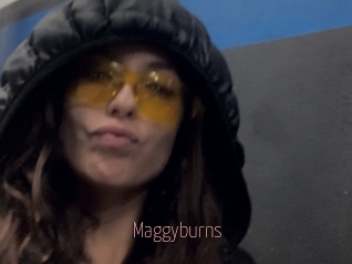 Maggyburns