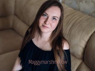 Maggymarshmallow
