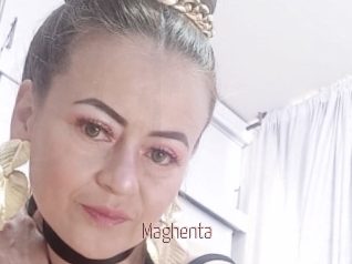maghenta Sexe désirs