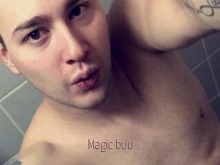 Magic_buu