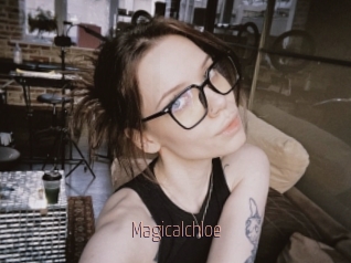 Magicalchloe