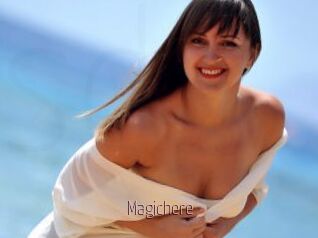 Magichere