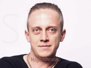 Magicmikexoxo