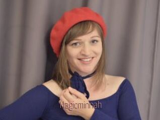 Magicminnah