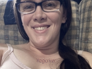 Magicriver