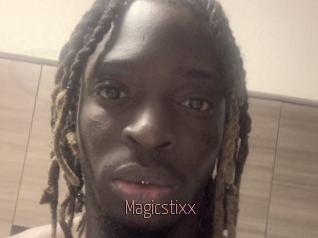 Magicstixx