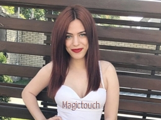Magictouch