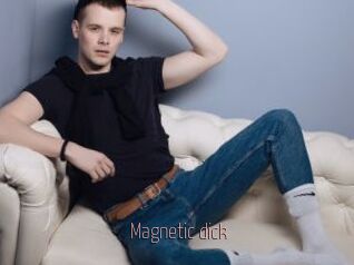 magnetic_dick Sexe désirs