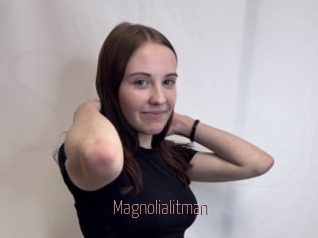 Magnolialitman