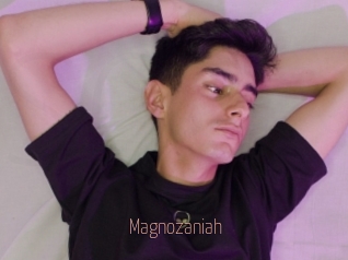 Magnozaniah