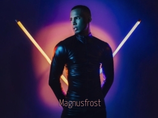 magnusfrost Sexe désirs