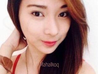 Mahalkoq