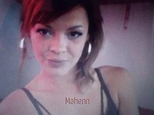 Mahenn