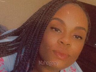 Mahogany