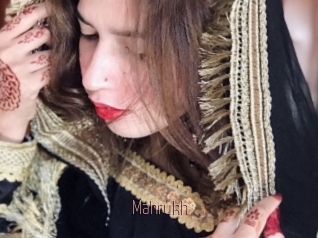 Mahrukh