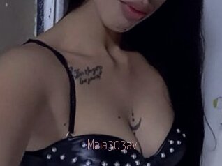 Maia303av