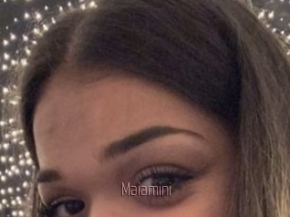 Maiamini
