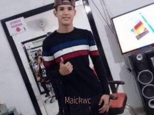 maickwc Sexe désirs