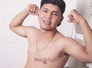 maicolstuart Sexe désirs