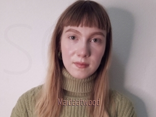Maidaatwood