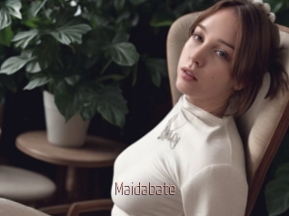Maidabate