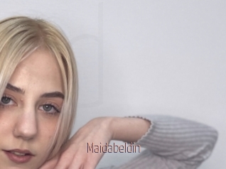 Maidabeldin