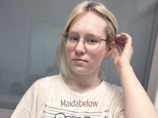 maidabelow Sexe désirs