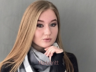 Maidabritt