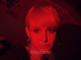 Maidaburner