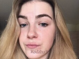 Maidaburtt