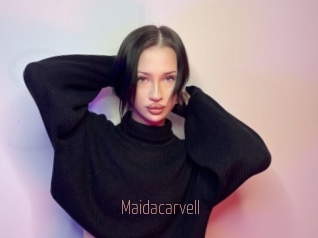 Maidacarvell