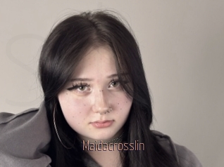 Maidacrosslin