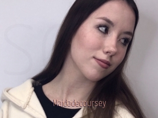 Maidadecoursey