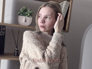 Maidadodgson