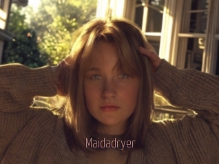 Maidadryer