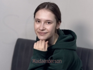 Maidaenderson