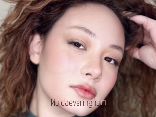 Maidaeveringham