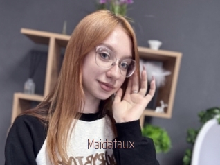 Maidafaux