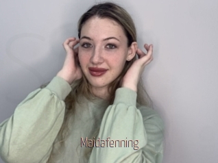 maidafenning Sexe désirs