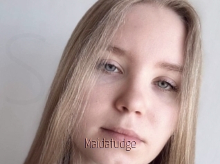 Maidafudge