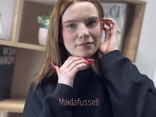Maidafussell