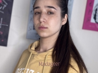 Maidageer
