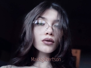 Maidagilbertson