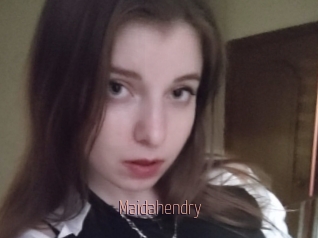 Maidahendry