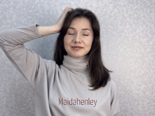 Maidahenley