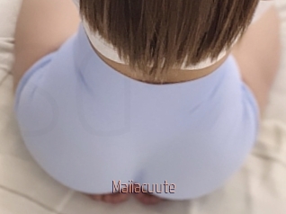 Maiiacuute
