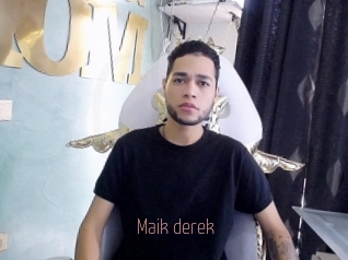 Maik_derek