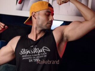 Maikebrand